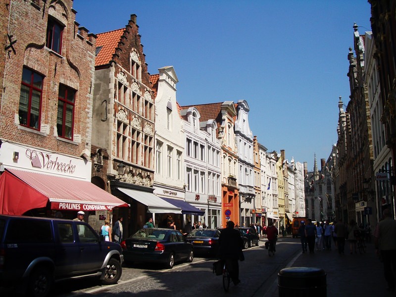 2007.4 春遊歐洲–荷德比法10日遊(下) - 第155張圖 IMGP0254.JPG - 2007.4 荷德比法10日遊