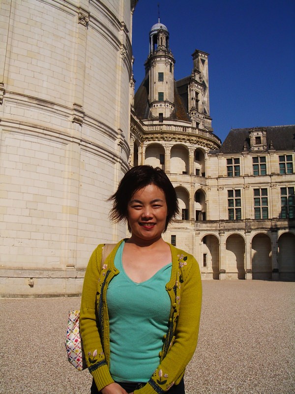 2007.4 春遊歐洲–荷德比法10日遊(下) - 第107張圖 IMGP0135.JPG - 2007.4 荷德比法10日遊