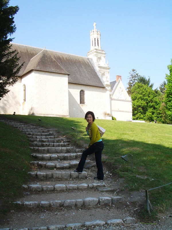 2007.4 春遊歐洲–荷德比法10日遊(下) - 第108張圖 IMGP0139.JPG - 2007.4 荷德比法10日遊