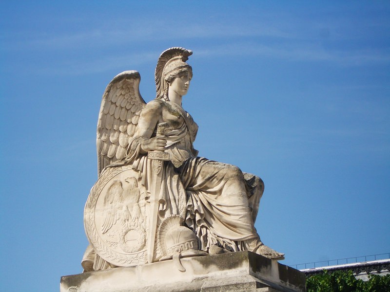 2007.4 春遊歐洲–荷德比法10日遊(下) - 第132張圖 IMGP0194.JPG - 2007.4 荷德比法10日遊