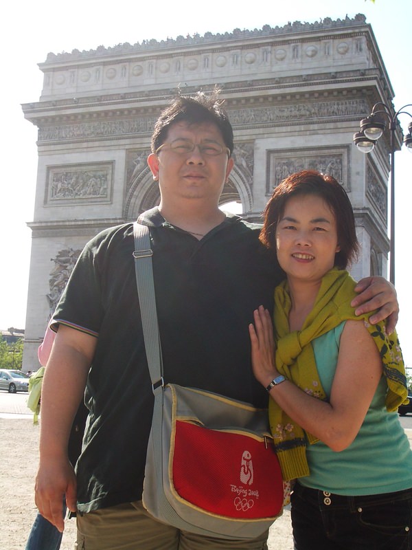 2007.4 春遊歐洲–荷德比法10日遊(下) - 第138張圖 IMGP0207.JPG - 2007.4 荷德比法10日遊