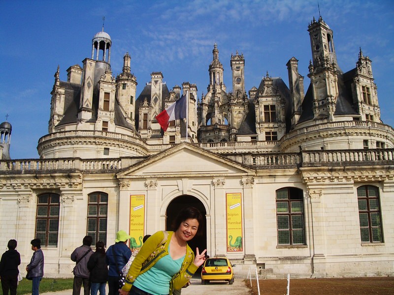 2007.4 春遊歐洲–荷德比法10日遊(下) - 第84張圖 IMGP0092.JPG - 2007.4 荷德比法10日遊