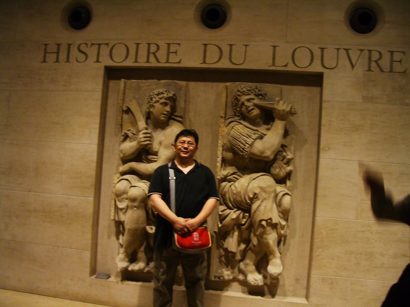 2007.4 春遊歐洲–荷德比法10日遊(下) - 第123張圖 IMGP0189.JPG - 2007.4 荷德比法10日遊