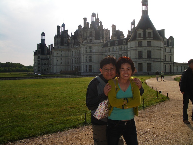 2007.4 春遊歐洲–荷德比法10日遊(下) - 第81張圖 IMGP0079.JPG - 2007.4 荷德比法10日遊