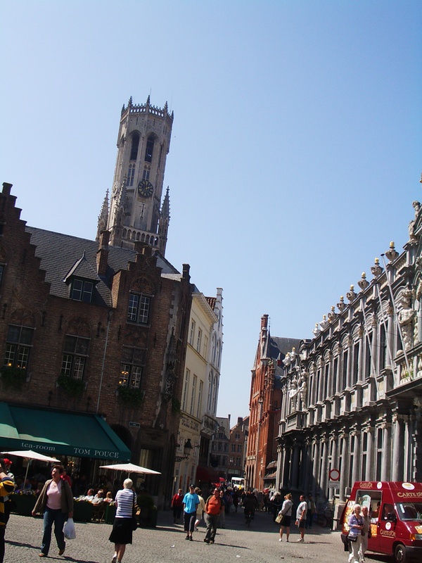 2007.4 春遊歐洲–荷德比法10日遊(下) - 第161張圖 IMGP0283.JPG - 2007.4 荷德比法10日遊