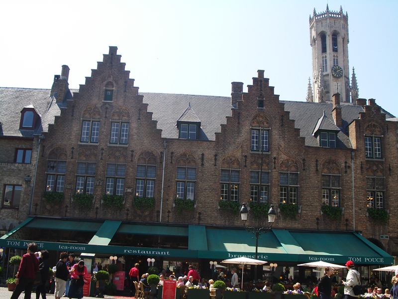 2007.4 春遊歐洲–荷德比法10日遊(下) - 第159張圖 IMGP0284.JPG - 2007.4 荷德比法10日遊