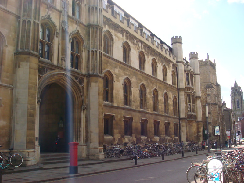 2009.5 英國愛丁堡、湖區彼得兔、史前巨石群九日遊 (上) - 第19張圖 DSC02503.JPG - 2009.5 英國9日遊