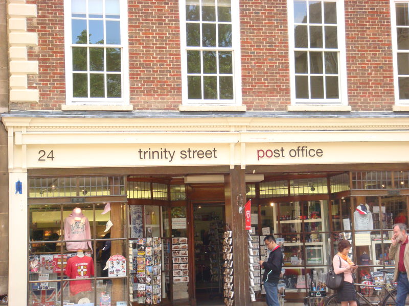 2009.5 英國愛丁堡、湖區彼得兔、史前巨石群九日遊 (上) - 第32張圖 DSC02540.JPG - 2009.5 英國9日遊