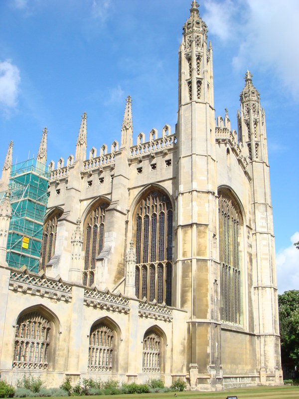 2009.5 英國愛丁堡、湖區彼得兔、史前巨石群九日遊 (上) - 第29張圖 DSC02515禮拜堂.JPG - 2009.5 英國9日遊