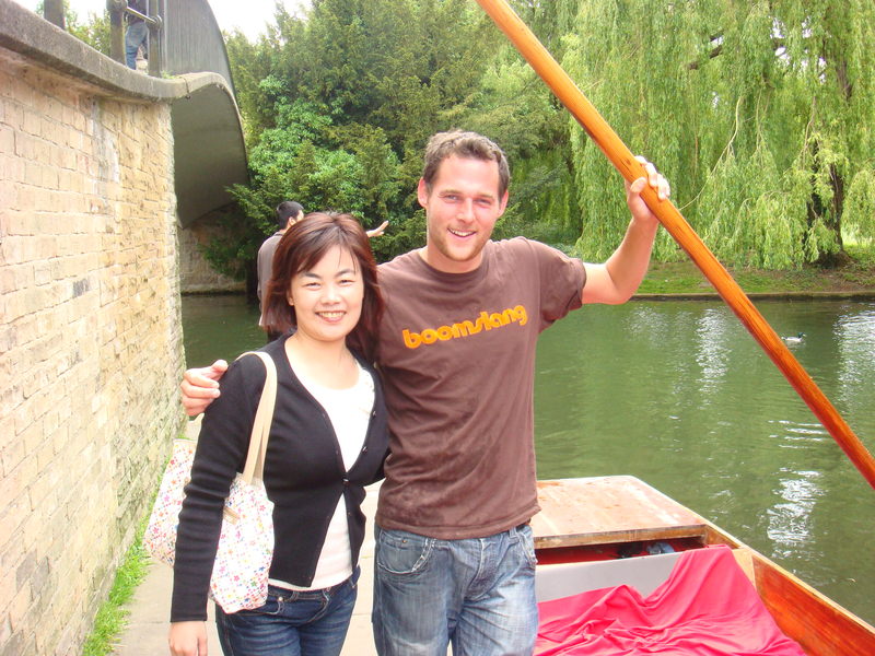 2009.5 英國愛丁堡、湖區彼得兔、史前巨石群九日遊 (上) - 第51張圖 DSC02604.JPG - 2009.5 英國9日遊