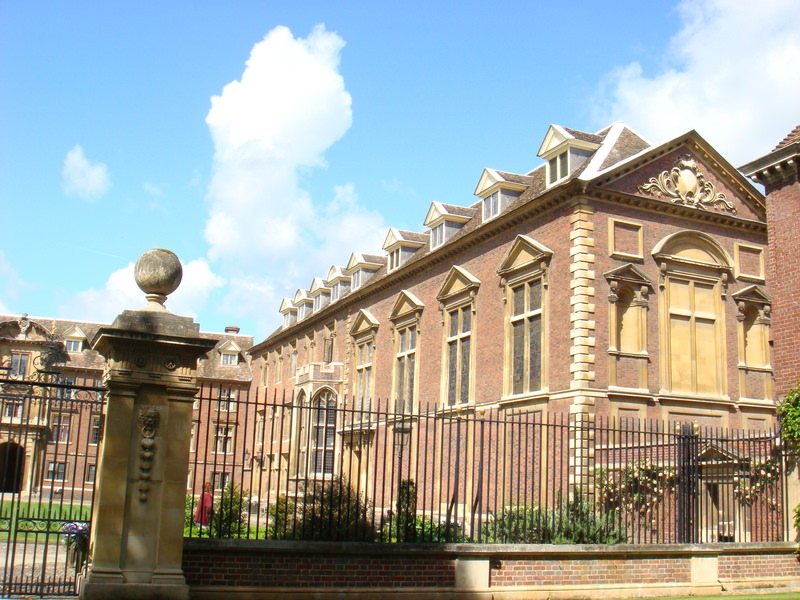 2009.5 英國愛丁堡、湖區彼得兔、史前巨石群九日遊 (上) - 第20張圖 DSC02506.JPG - 2009.5 英國9日遊