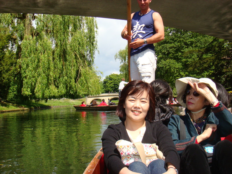 2009.5 英國愛丁堡、湖區彼得兔、史前巨石群九日遊 (上) - 第50張圖 DSC02567.JPG - 2009.5 英國9日遊