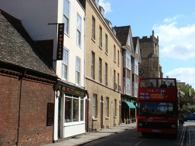 2009.5 英國愛丁堡、湖區彼得兔、史前巨石群九日遊 (上) - 第11張圖 DSC02492.JPG - 2009.5 英國9日遊