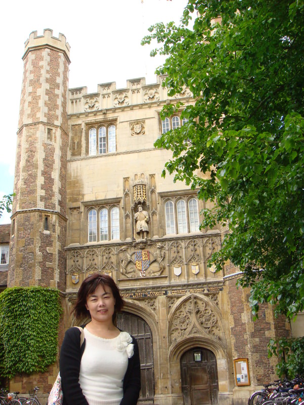 2009.5 英國愛丁堡、湖區彼得兔、史前巨石群九日遊 (上) - 第36張圖 DSC02536.JPG - 2009.5 英國9日遊