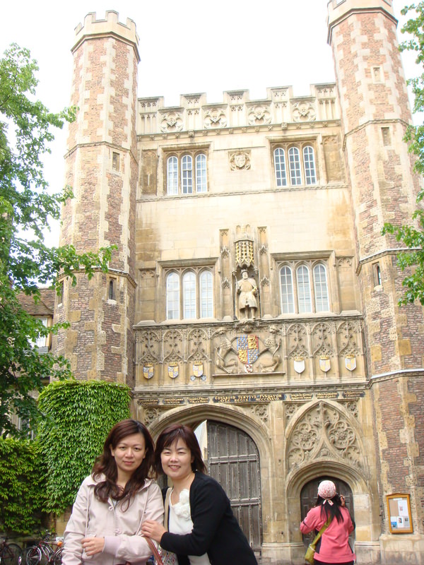 2009.5 英國愛丁堡、湖區彼得兔、史前巨石群九日遊 (上) - 第37張圖 DSC02539.JPG - 2009.5 英國9日遊