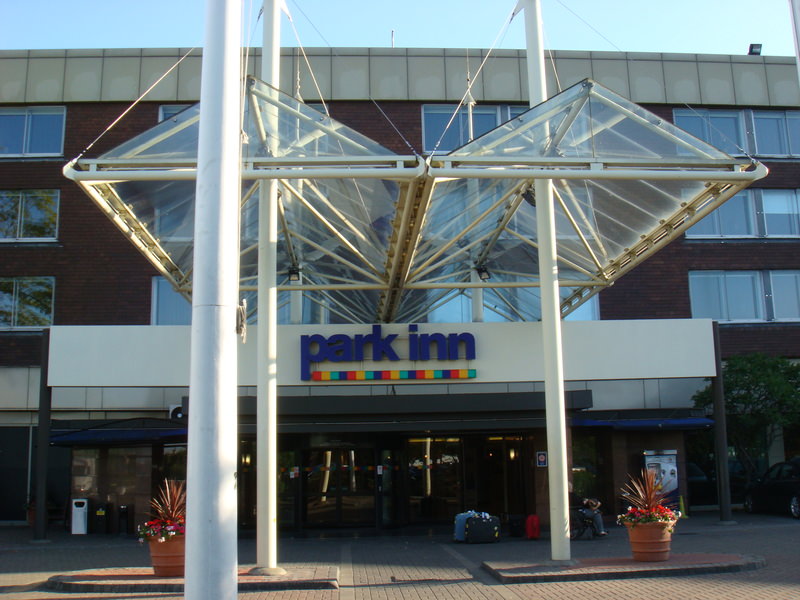 2009.5 英國愛丁堡、湖區彼得兔、史前巨石群九日遊 (上) - 第5張圖 DSC02476.JPG - 2009.5 英國9日遊