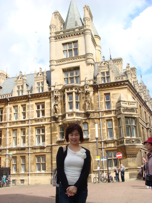 2009.5 英國愛丁堡、湖區彼得兔、史前巨石群九日遊 (上) - 第28張圖 DSC02531.JPG - 2009.5 英國9日遊