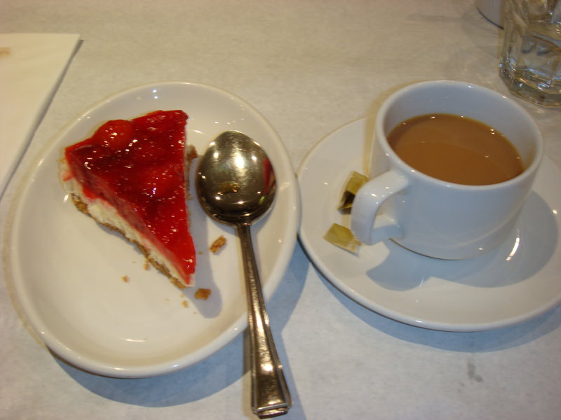 2009.5 英國愛丁堡、湖區彼得兔、史前巨石群九日遊 (上) - 第69張圖 DSC02610.JPG - 2009.5 英國9日遊