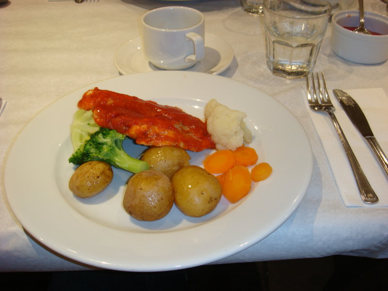 2009.5 英國愛丁堡、湖區彼得兔、史前巨石群九日遊 (上) - 第68張圖 DSC02609.JPG - 2009.5 英國9日遊