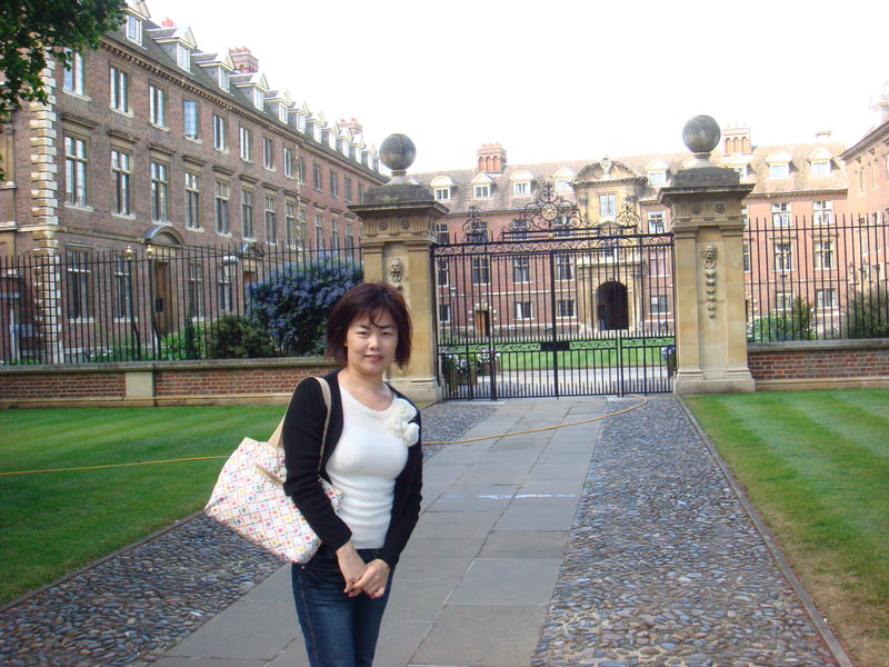 2009.5 英國愛丁堡、湖區彼得兔、史前巨石群九日遊 (上) - 第21張圖 DSC02507.JPG - 2009.5 英國9日遊