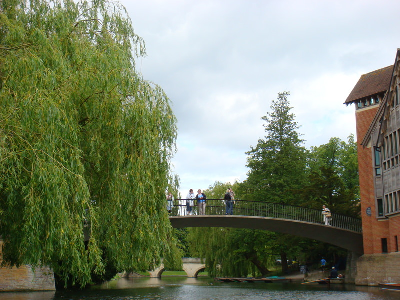 2009.5 英國愛丁堡、湖區彼得兔、史前巨石群九日遊 (上) - 第56張圖 DSC02583-連恩圖書館.JPG - 2009.5 英國9日遊