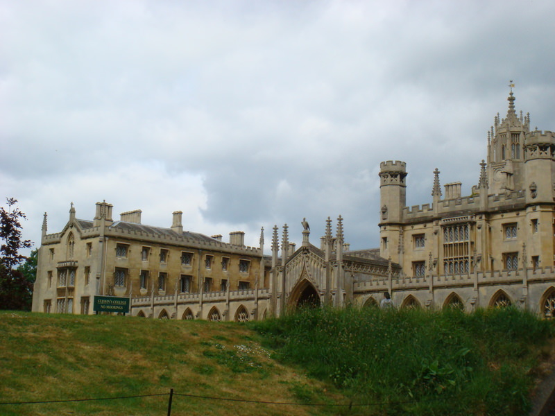 2009.5 英國愛丁堡、湖區彼得兔、史前巨石群九日遊 (上) - 第62張圖 DSC02593.JPG - 2009.5 英國9日遊