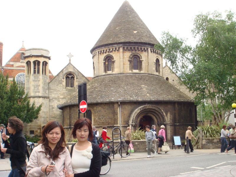 2009.5 英國愛丁堡、湖區彼得兔、史前巨石群九日遊 (上) - 第46張圖 DSC02552.JPG - 2009.5 英國9日遊