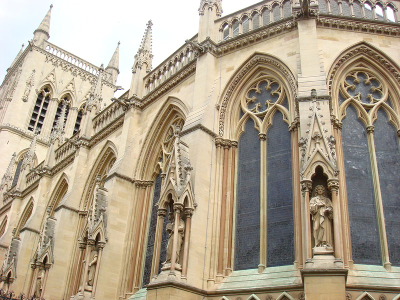 2009.5 英國愛丁堡、湖區彼得兔、史前巨石群九日遊 (上) - 第45張圖 DSC02549.JPG - 2009.5 英國9日遊