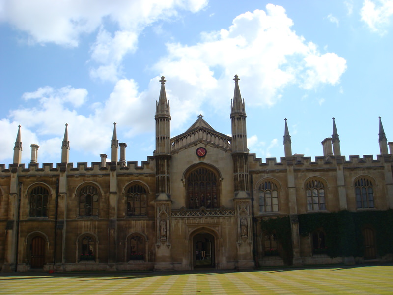 2009.5 英國愛丁堡、湖區彼得兔、史前巨石群九日遊 (上) - 第16張圖 DSC02496.JPG - 2009.5 英國9日遊