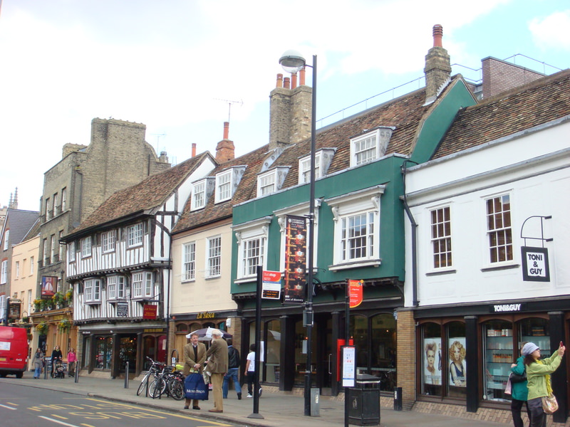 2009.5 英國愛丁堡、湖區彼得兔、史前巨石群九日遊 (上) - 第47張圖 DSC02553.JPG - 2009.5 英國9日遊