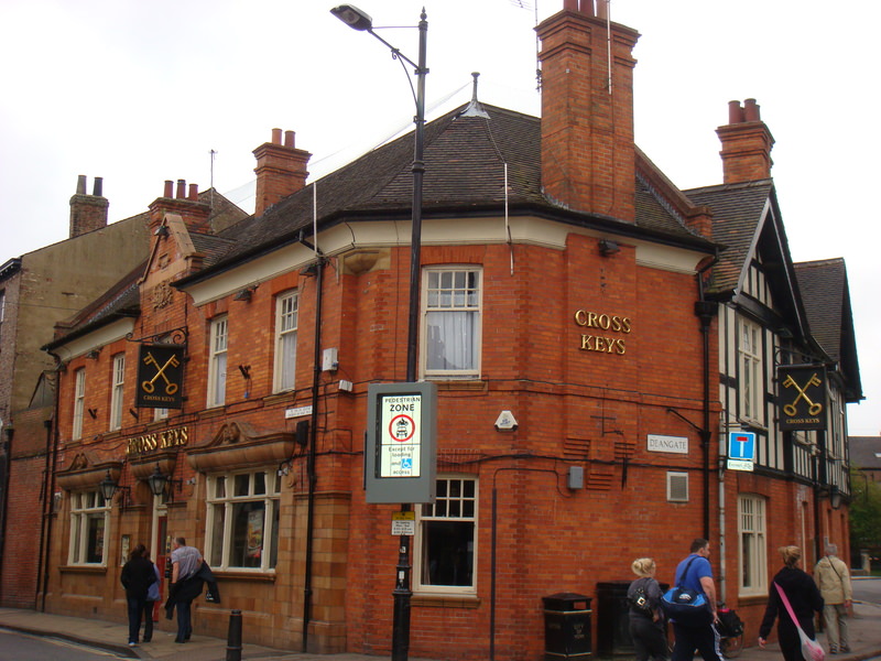 2009.5 英國愛丁堡、湖區彼得兔、史前巨石群九日遊 (上) - 第77張圖 DSC02645.JPG - 2009.5 英國9日遊