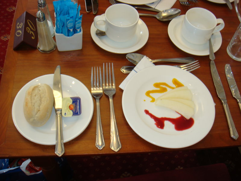 2009.5 英國愛丁堡、湖區彼得兔、史前巨石群九日遊 (上) - 第115張圖 DSC02703.JPG - 2009.5 英國9日遊