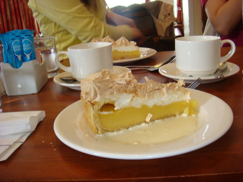 2009.5 英國愛丁堡、湖區彼得兔、史前巨石群九日遊 (上) - 第117張圖 DSC02706.JPG - 2009.5 英國9日遊