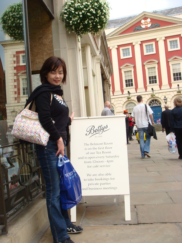 2009.5 英國愛丁堡、湖區彼得兔、史前巨石群九日遊 (上) - 第109張圖 DSC02693.JPG - 2009.5 英國9日遊