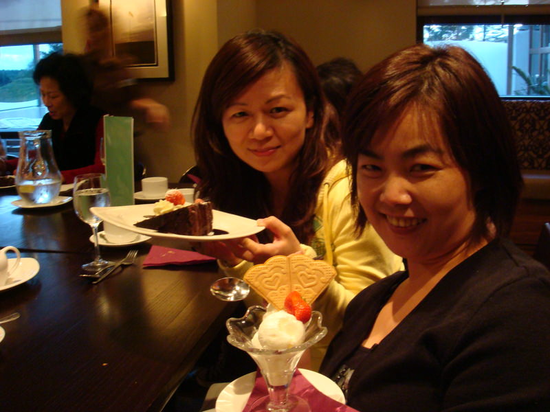 2009.5 英國愛丁堡、湖區彼得兔、史前巨石群九日遊 (上) - 第127張圖 DSC02731.JPG - 2009.5 英國9日遊