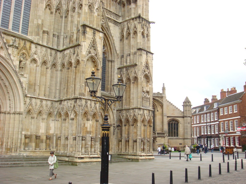 2009.5 英國愛丁堡、湖區彼得兔、史前巨石群九日遊 (上) - 第95張圖 DSC02673.JPG - 2009.5 英國9日遊