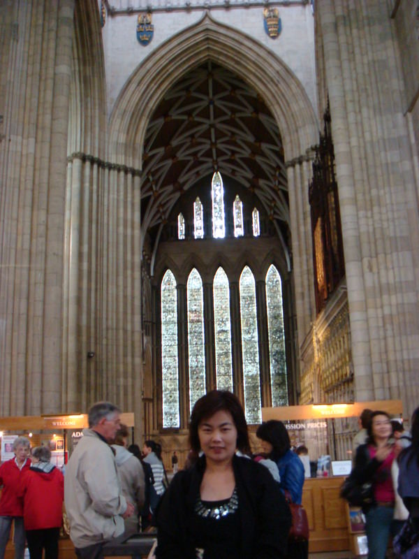 2009.5 英國愛丁堡、湖區彼得兔、史前巨石群九日遊 (上) - 第98張圖 DSC02661.JPG - 2009.5 英國9日遊