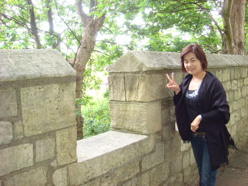 2009.5 英國愛丁堡、湖區彼得兔、史前巨石群九日遊 (上) - 第81張圖 DSC02632.JPG - 2009.5 英國9日遊