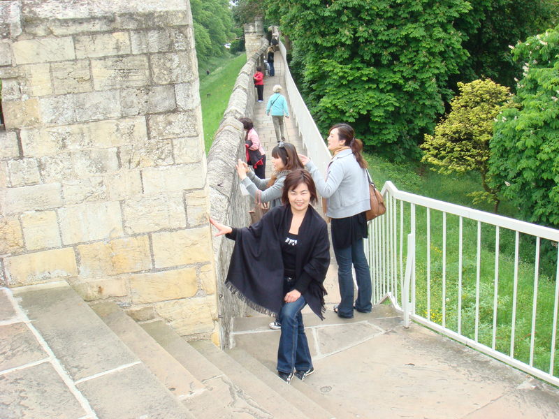 2009.5 英國愛丁堡、湖區彼得兔、史前巨石群九日遊 (上) - 第82張圖 DSC02635.JPG - 2009.5 英國9日遊