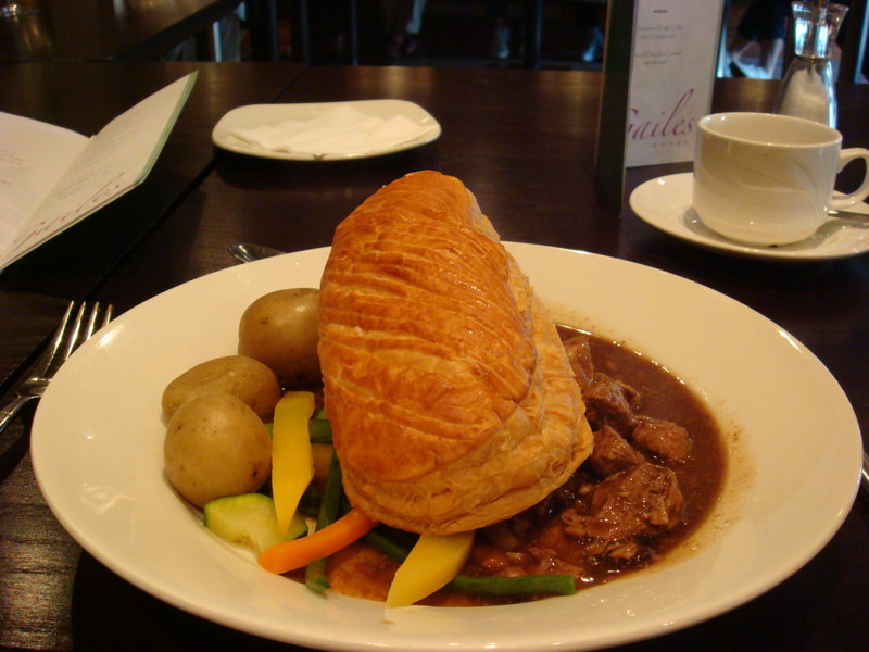 2009.5 英國愛丁堡、湖區彼得兔、史前巨石群九日遊 (上) - 第124張圖 DSC02728.JPG - 2009.5 英國9日遊