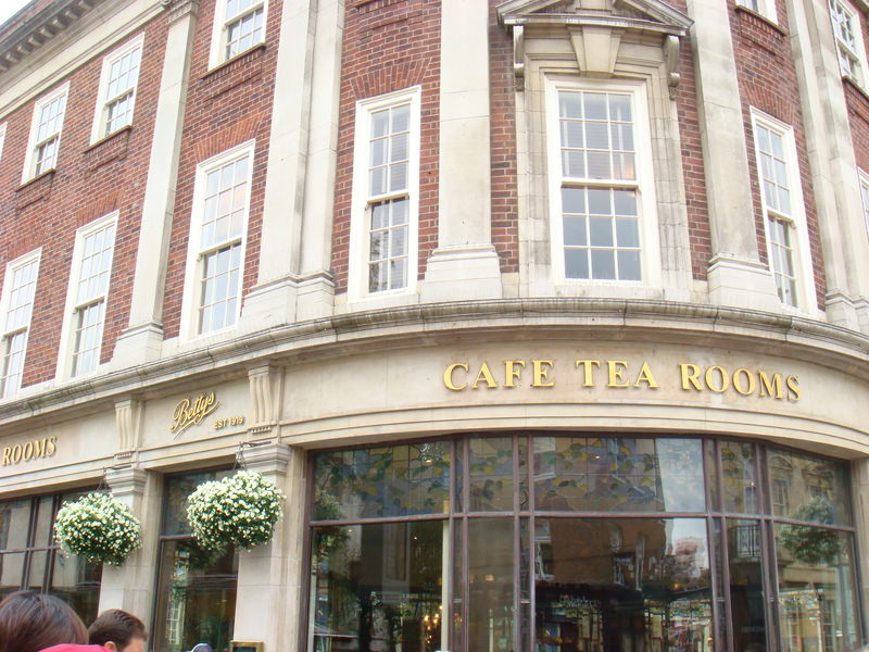 2009.5 英國愛丁堡、湖區彼得兔、史前巨石群九日遊 (上) - 第107張圖 DSC02689.JPG - 2009.5 英國9日遊