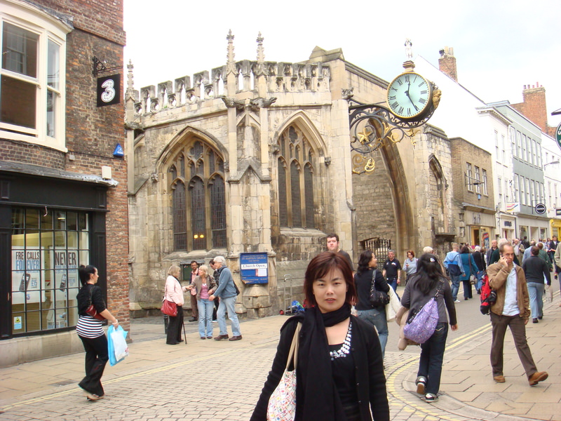 2009.5 英國愛丁堡、湖區彼得兔、史前巨石群九日遊 (上) - 第112張圖 DSC02700.JPG - 2009.5 英國9日遊