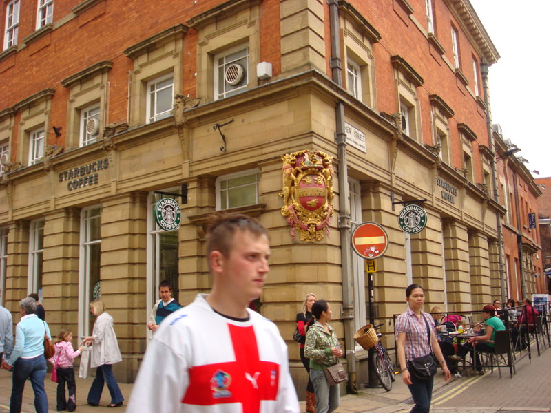 2009.5 英國愛丁堡、湖區彼得兔、史前巨石群九日遊 (上) - 第114張圖 DSC02699.JPG - 2009.5 英國9日遊