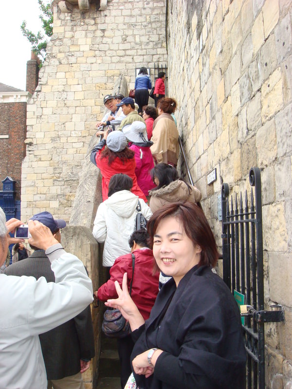 2009.5 英國愛丁堡、湖區彼得兔、史前巨石群九日遊 (上) - 第79張圖 DSC02623.JPG - 2009.5 英國9日遊