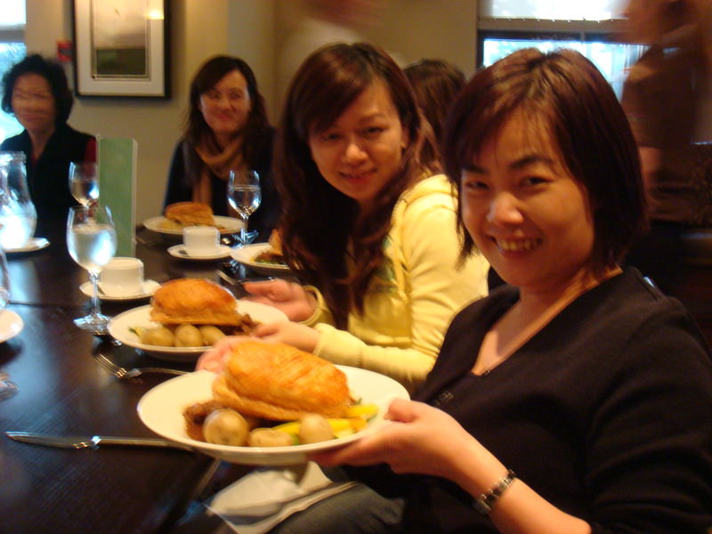 2009.5 英國愛丁堡、湖區彼得兔、史前巨石群九日遊 (上) - 第125張圖 DSC02729.JPG - 2009.5 英國9日遊