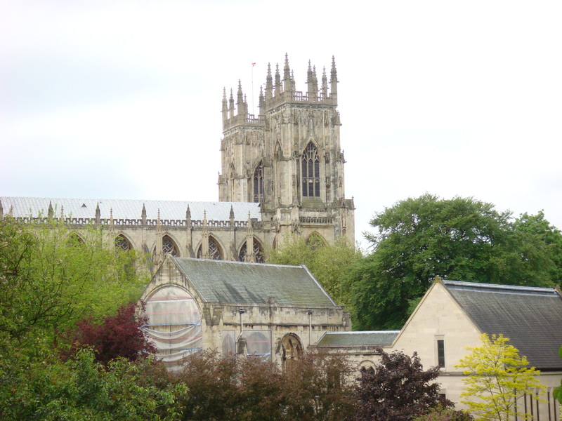 2009.5 英國愛丁堡、湖區彼得兔、史前巨石群九日遊 (上) - 第84張圖 DSC02636.JPG - 2009.5 英國9日遊