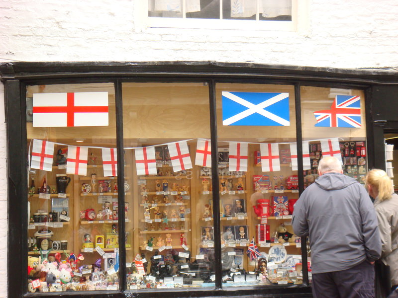 2009.5 英國愛丁堡、湖區彼得兔、史前巨石群九日遊 (上) - 第110張圖 DSC02676.JPG - 2009.5 英國9日遊