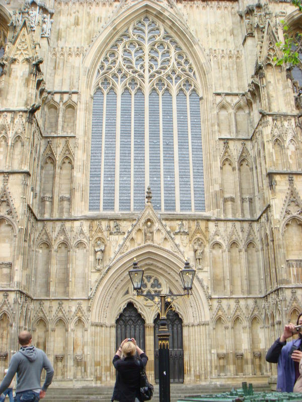 2009.5 英國愛丁堡、湖區彼得兔、史前巨石群九日遊 (上) - 第91張圖 DSC02665.JPG - 2009.5 英國9日遊