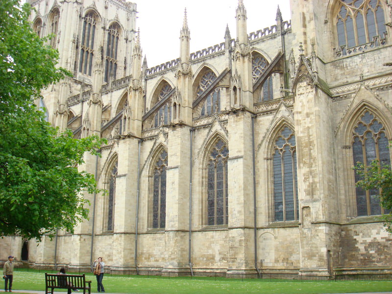 2009.5 英國愛丁堡、湖區彼得兔、史前巨石群九日遊 (上) - 第93張圖 DSC02669.JPG - 2009.5 英國9日遊