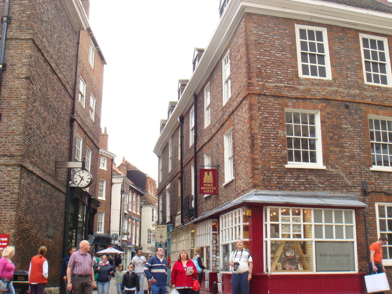 2009.5 英國愛丁堡、湖區彼得兔、史前巨石群九日遊 (上) - 第78張圖 DSC02653.JPG - 2009.5 英國9日遊